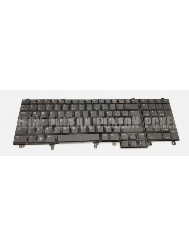 Tastiera Dell Latitude...