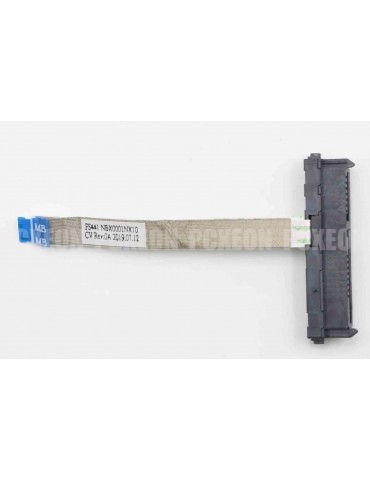 Conector de disco rígido...