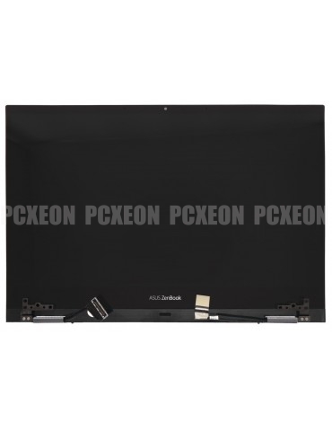 Full screen Asus ZenBook...