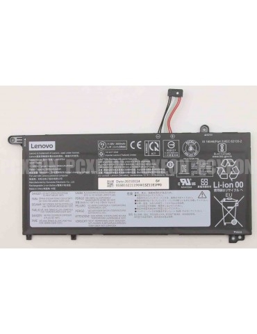Original battery Lenovo...