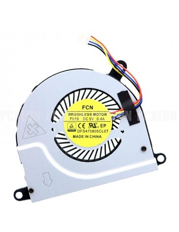 Fan CPU HP ProBook 430 G2...