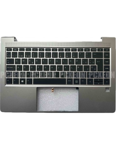 Teclado Completo HP ProBook...