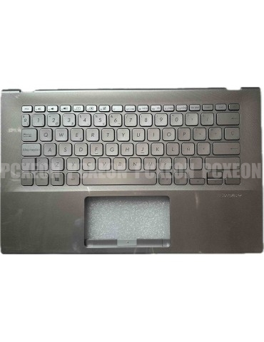 Keyboard Complete Asus...