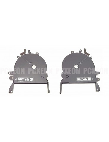 Kit Ventiladores Left/Right...