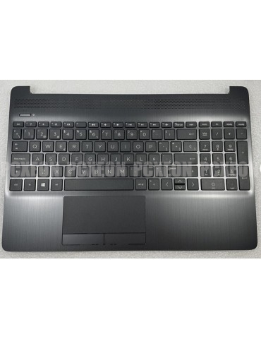 Teclado Completamente HP...