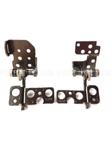 Bisagras MSI GF63 Thin 11UD...