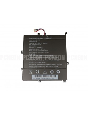 Medion della batteria...