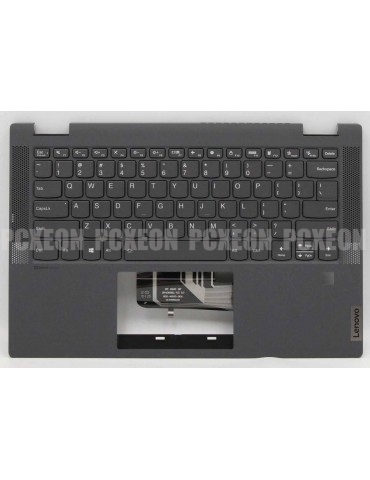 Teclado Completamente...