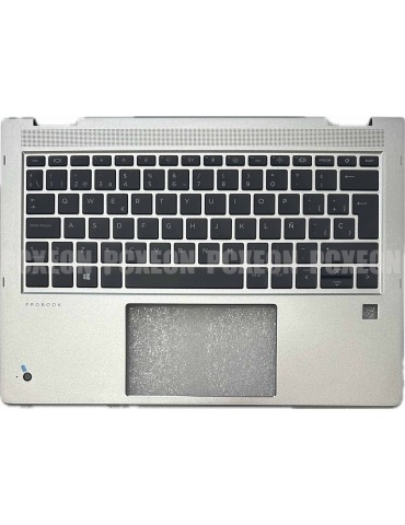 Teclado Completo HP ProBook...