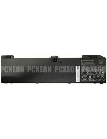 Bateria original HP ZBook...