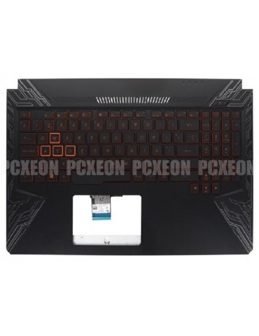 Tastatur Vollständig Asus...