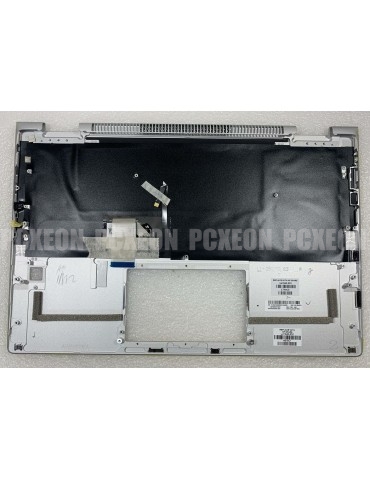 Tastiera Completato HP...