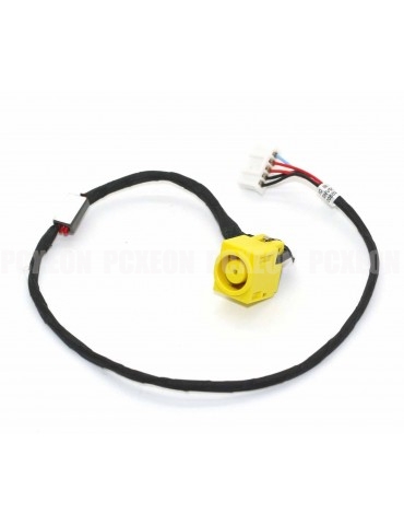 DC Jack Lenovo ThinkPad...