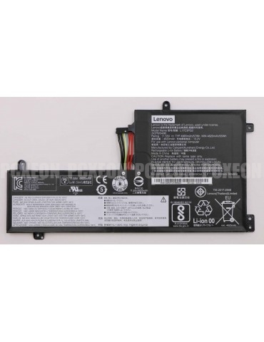 Batterie originale Lenovo...