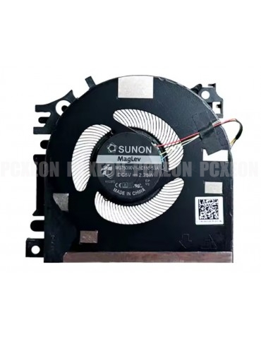 Ventilateur GPU HP Livre...