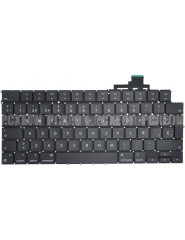 copy of Teclado Apple...