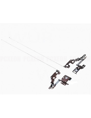 Bisagras HP ProBook 440 445...