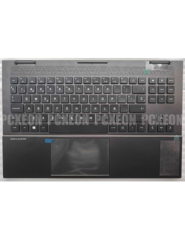 Keyboard Complete HP OMEN...