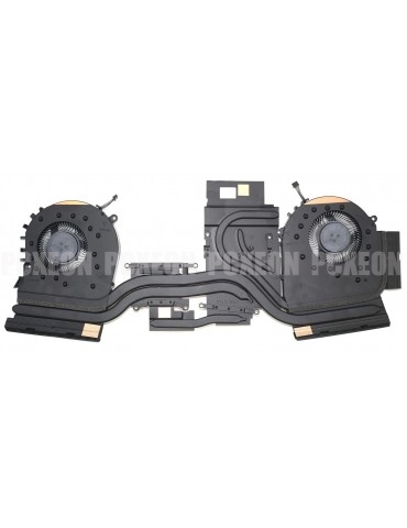 Module thermique HP OMEN...