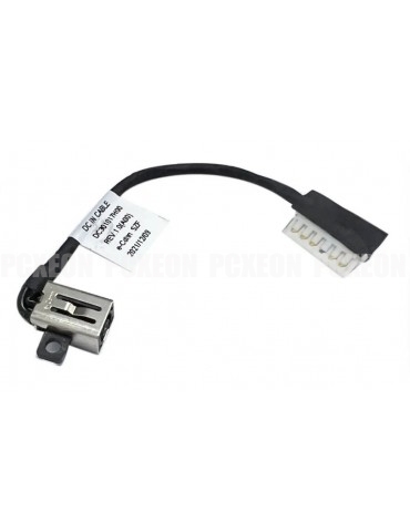 DC Jack Dell Inspiron 15...