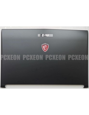 Housing LCD Trasera MSI...