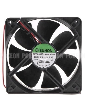 Ventilateur Sunon...