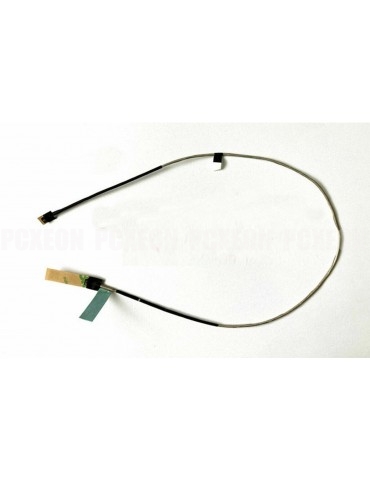 Cable Webcam HP ChromeBook...