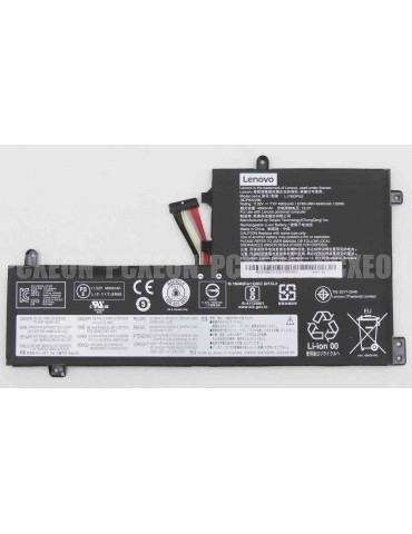Original battery Lenovo...