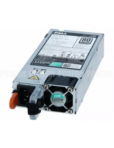 Quelle Dell PowerEdge R730...