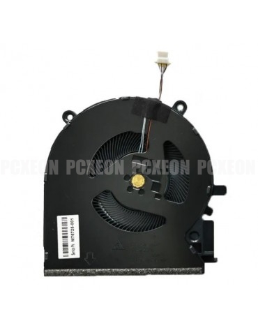Fan CPU HP Victus 16-D 16-E...