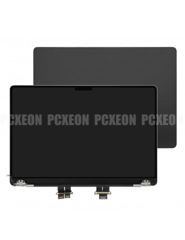 Tela completa Apple MacBook...