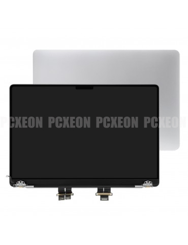 Tela completa Apple MacBook...