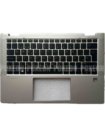 Clavier Complet HP...