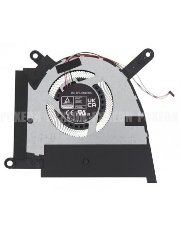 Fan GPU Asus TUF Gaming...