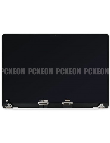 Tela completa Apple MacBook...