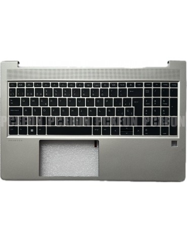 Teclado Completo HP ProBook...