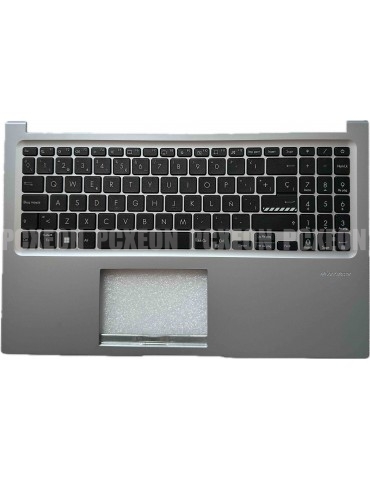 Teclado Completo Asus...