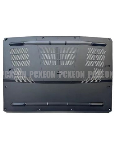 Untergehäuse MSI Vektor...