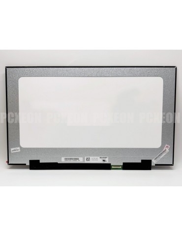 Tela LED 17.3 " Sharp...