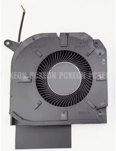 Ventilador GPU  HP OMEN...