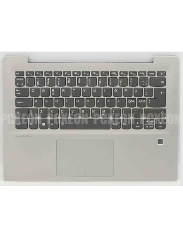 Tastatur Vollständige...