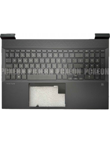 Clavier Plein HP Victus...