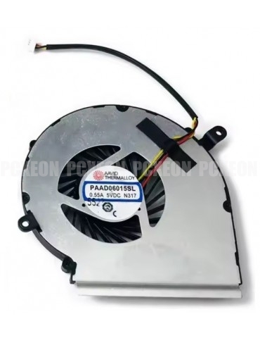Ventilador GPU MSI GE62...