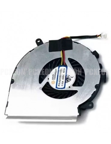 Ventilateur CPU MSI GE62...
