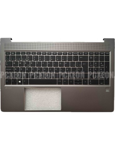 Keyboard Complete HP ZBook...