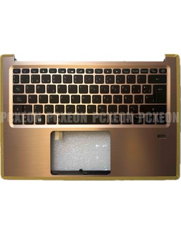 Teclado Completo Acer Swift...