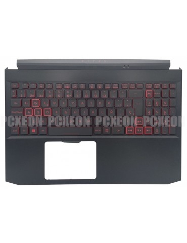 Clavier Plein Acer Nitro 5...