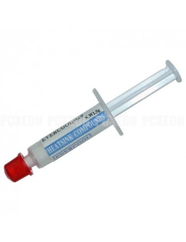 SERINGUE DE PÂTE THERMIQUE...