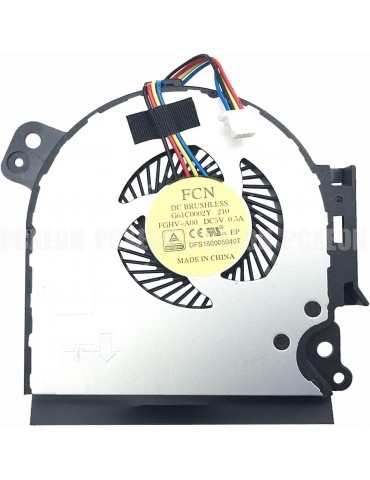 Ventilateur Processeur...