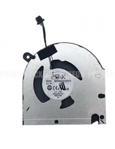 Fan CPU Dell Inspiron 15...